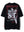 Chinese calligraphy Martial Arts,  oversized T-shirt