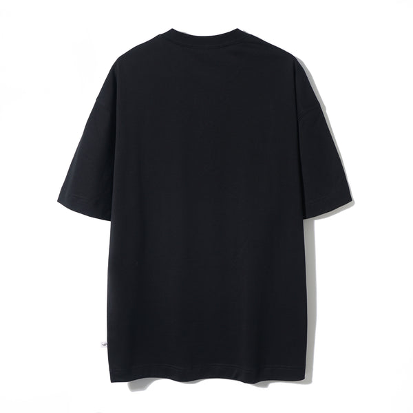 NEZHA series I, oversized T-shirt