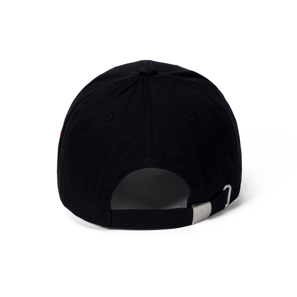 Freezing Hot embroidered Cotton-Twill Baseball Cap