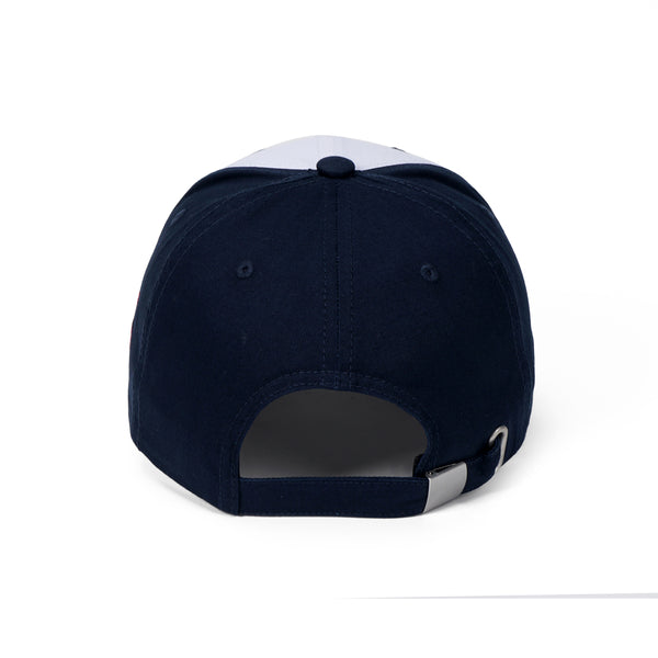 Freezing Hot embroidered Cotton-Twill Baseball Cap