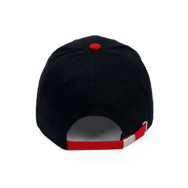 Freezing Hot embroidered Cotton-Twill Baseball Cap