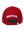Chinese calligraphy embroidered Cotton-Twill Baseball Cap