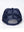 Cyberpunk-Buddha Embroidered Mesh-back Cap