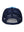 Cyberpunk-Buddha Embroidered Mesh-back Cap
