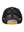 Cyberpunk-Buddha Embroidered Mesh-back Cap