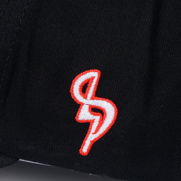 Freezing Hot embroidered Cotton-Twill Baseball Cap