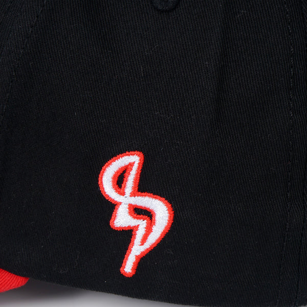 Freezing Hot embroidered Cotton-Twill Baseball Cap