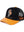 Cyberpunk-Buddha Embroidered Mesh-back Cap