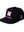 Dragon embroidered Cotton-Twill Baseball Cap