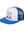 Dragon embroidered Mesh Trucker Cap