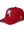 Chinese calligraphy embroidered Cotton-Twill Baseball Cap