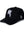 Chinese calligraphy embroidered Cotton-Twill Baseball Cap