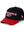 Freezing Hot embroidered Cotton-Twill Baseball Cap