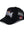 NEZHA figure Embroidered Mesh-back Cap